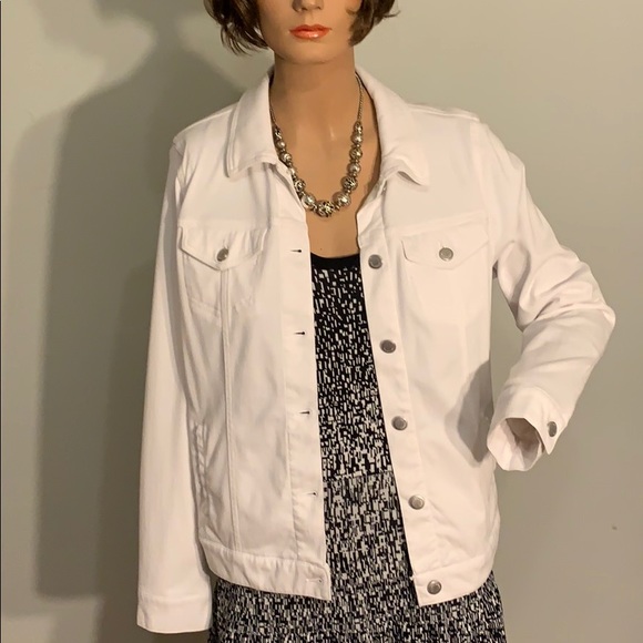 Black and white knit dress - Picture 6 of 8